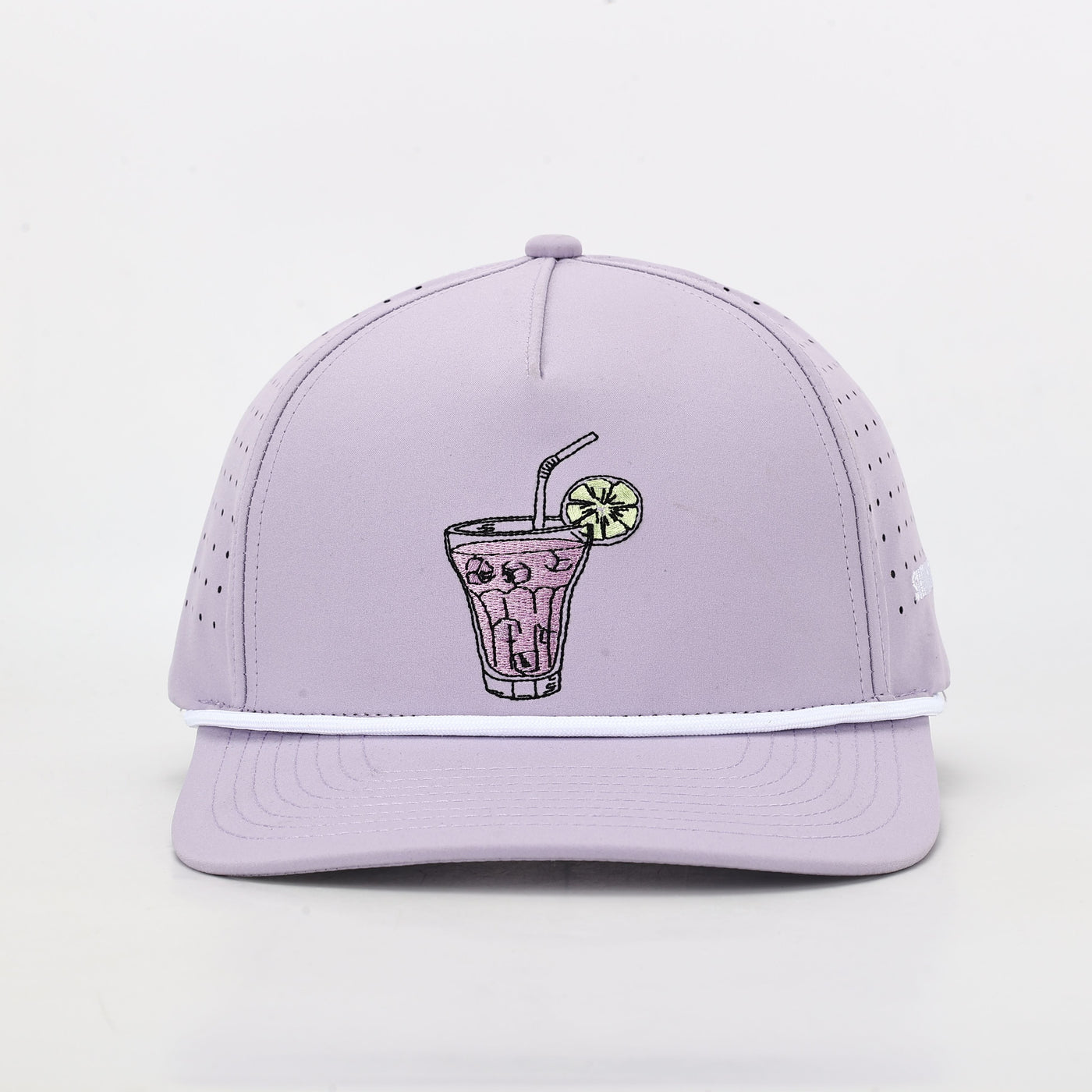 Purple Drank Purple Hat