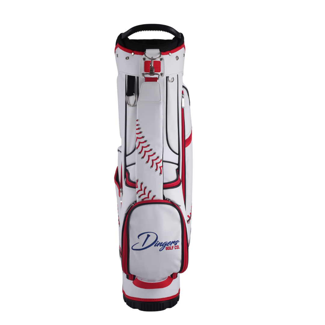 Baseball Golf Bag