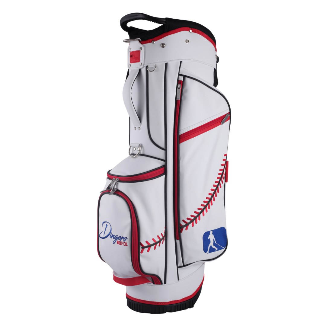 Baseball Golf Bag