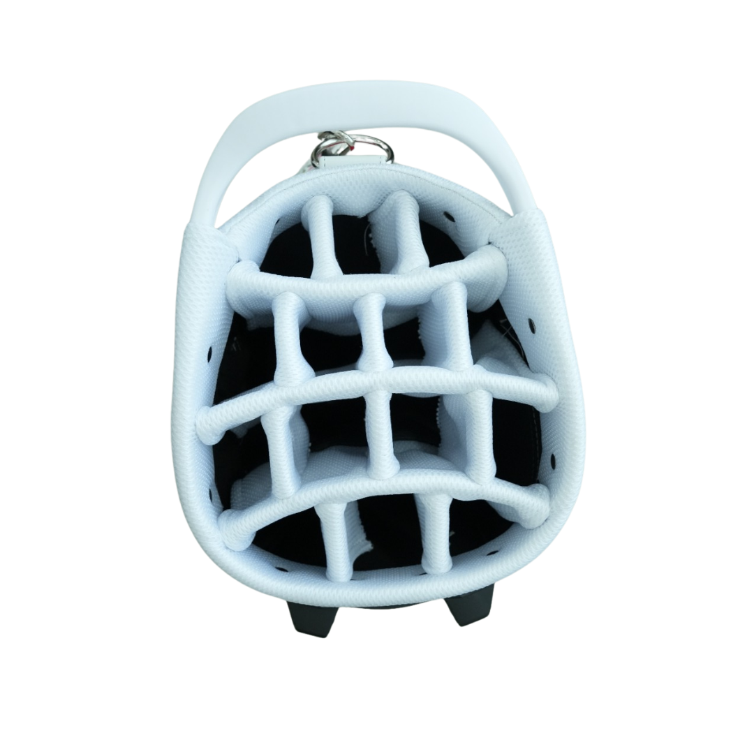 Drippy Ice Cream Golf Bag