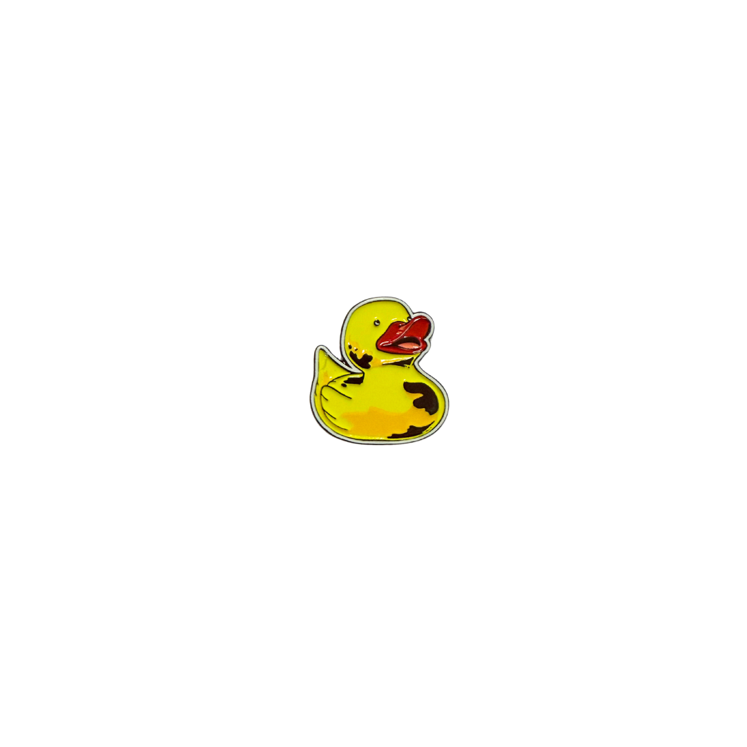 Ducky Ball Marker